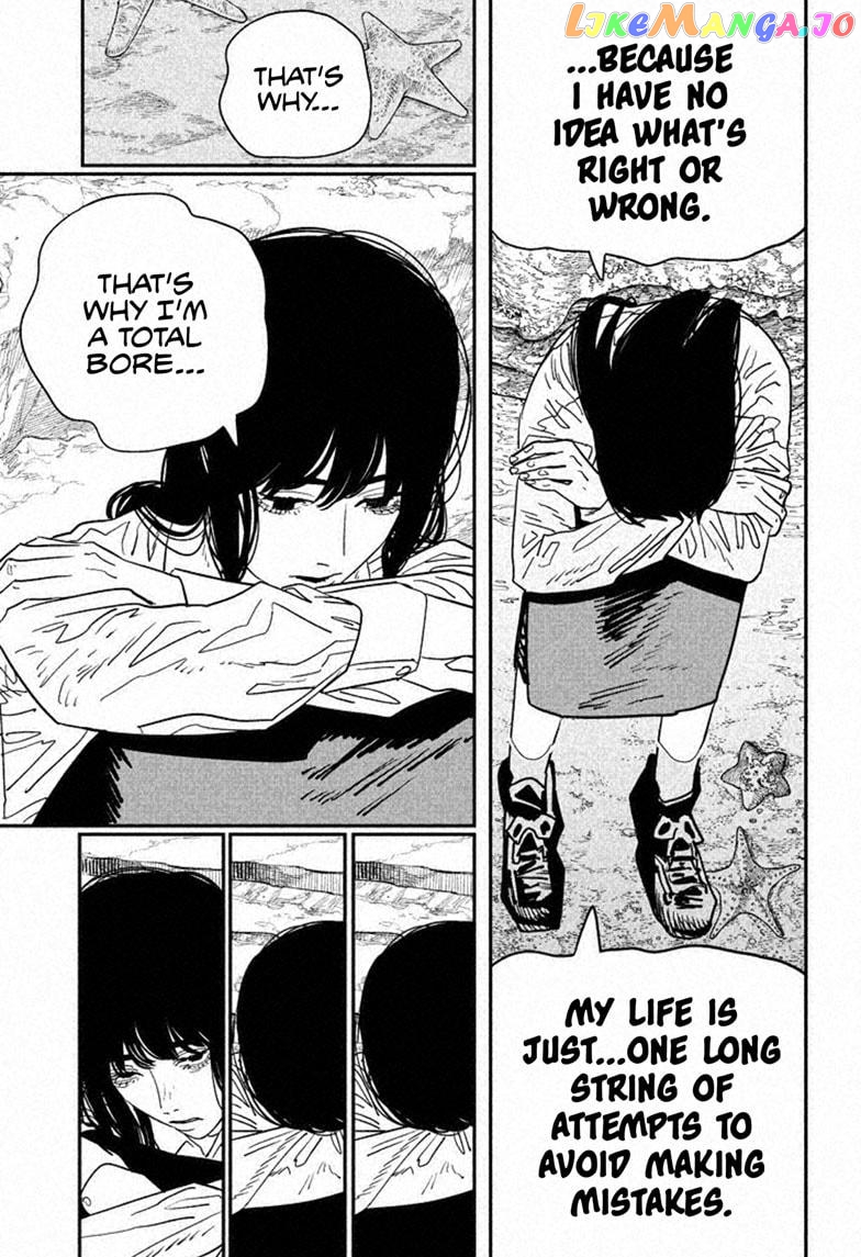 Chainsaw Man, Chapter 115 image 11
